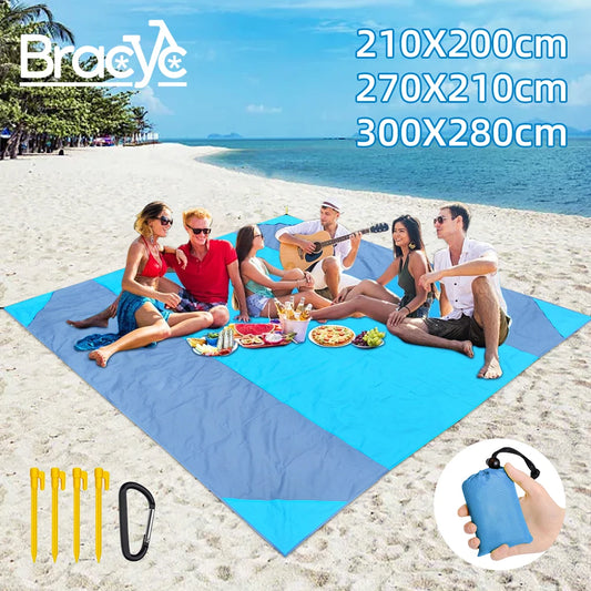 PicMat - Sand and Water Proof Blanket